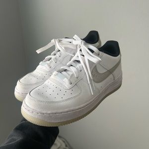 Cute AirForce 1s!